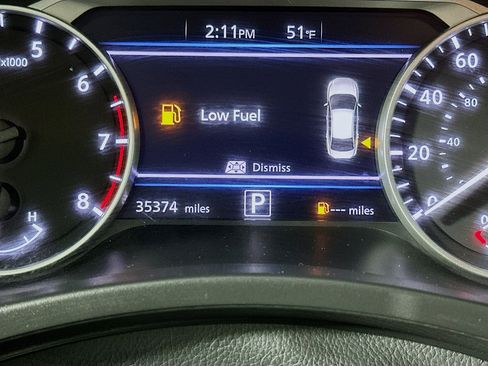 Used 2024 Nissan Sentra SV image 18