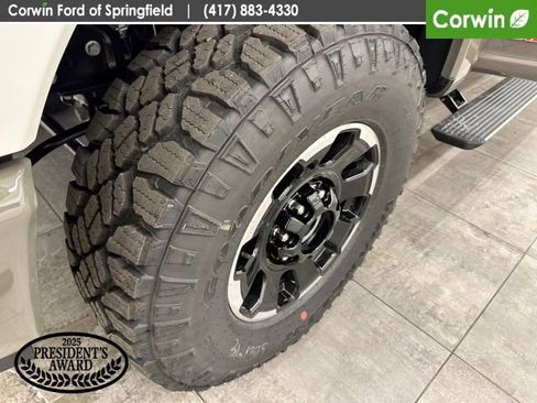 New 2026 Ford F350 King Ranch image 47