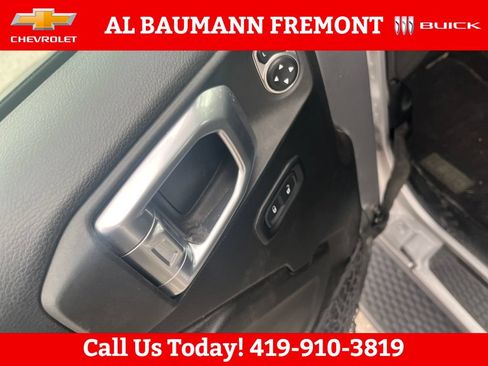 Used 2020 Jeep Wrangler Unlimited Sport AWD/4WD image 11