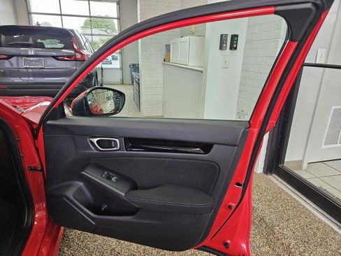 Used 2023 Honda Civic EX image 13