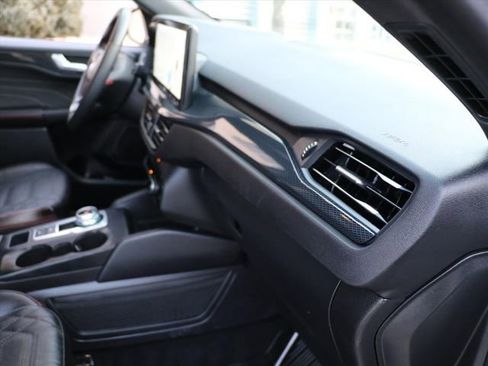 Used 2023 Ford Escape ST-Line Elite w/ Premium Technology Package image 11