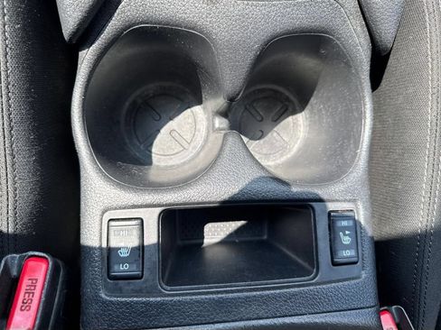 Used 2019 Nissan Rogue SV AWD/4WD image 23