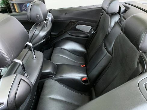 Used 2012 BMW 650i Convertible image 15