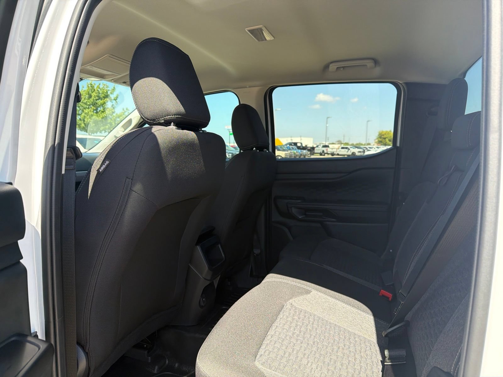 New 2026 Ford Ranger XL w/ Trailer Tow Package RWD image 20