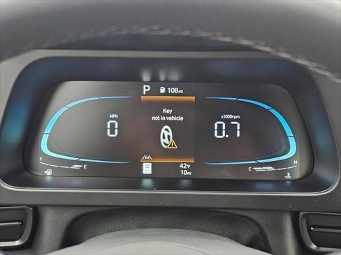 New 2026 Hyundai Elantra Sport w/ Cargo Package FWD image 19
