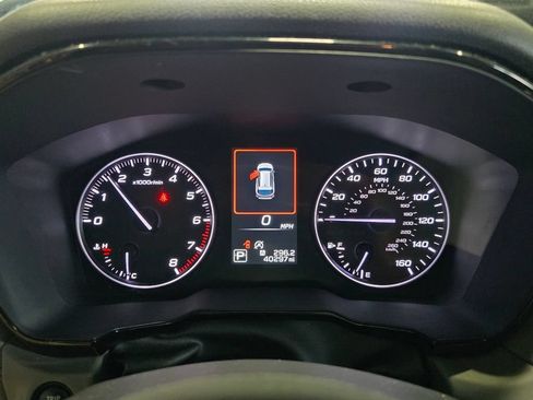 Used 2020 Subaru Outback Premium AWD/4WD image 8