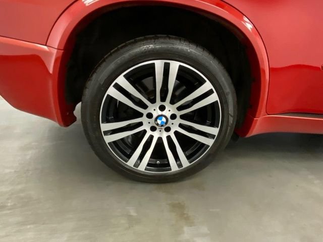 Used 2011 BMW X5 M AWD/4WD image 18