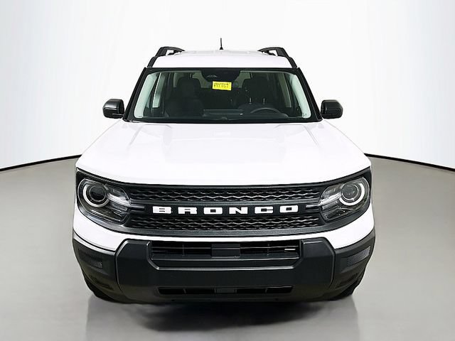 New 2026 Ford Bronco Sport Big Bend AWD/4WD image 2