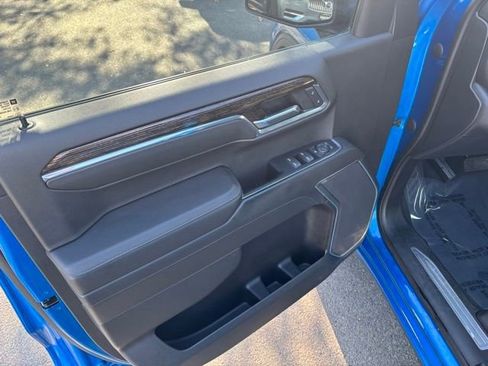 Used 2022 GMC Sierra 1500 Elevation image 14