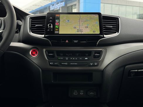 New 2026 Honda Ridgeline Sport image 20