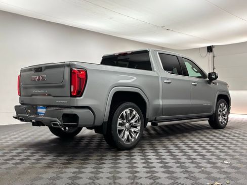 New 2026 GMC Sierra 1500 Denali image 10