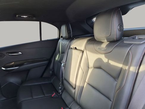 Used 2019 Cadillac XT4 Sport w/ Driver Awareness Package image 19