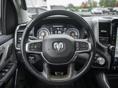 Used 2022 RAM 1500 Limited image 44