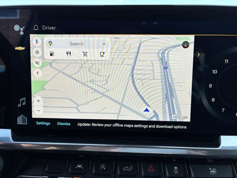 Used 2023 Chevrolet Silverado 1500 LT image 9