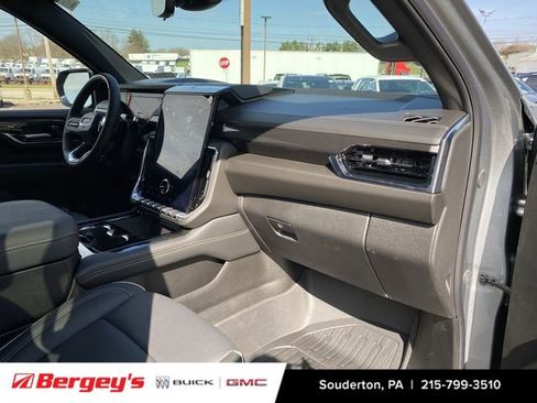 New 2026 GMC Yukon Elevation image 31