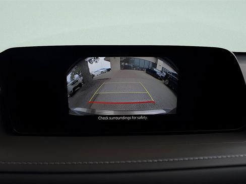 New 2025 MAZDA CX-30 AWD 2.5 S w/ Premium Package image 22