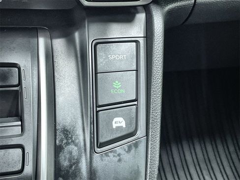 Used 2020 Honda CR-V Touring image 19