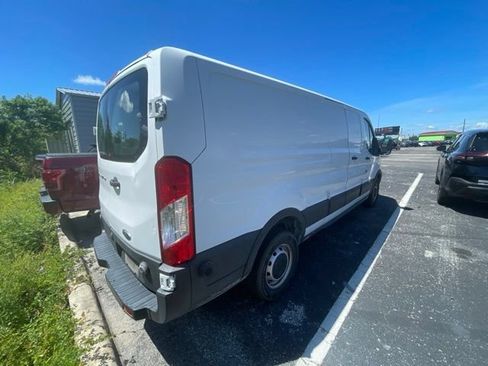 Used 2019 Ford Transit 250 148 Low Roof RWD image 3