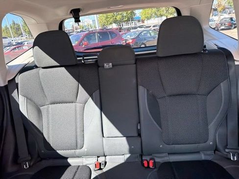 Used 2020 Subaru Forester Premium AWD/4WD image 13
