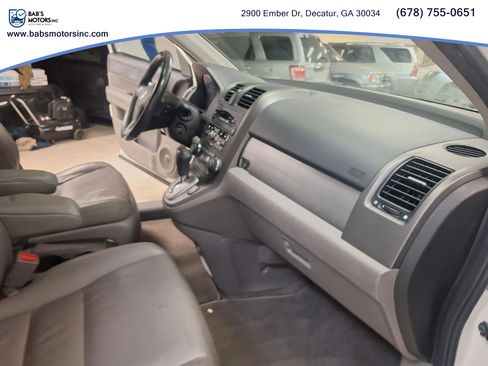 Used 2010 Honda CR-V EX-L image 27