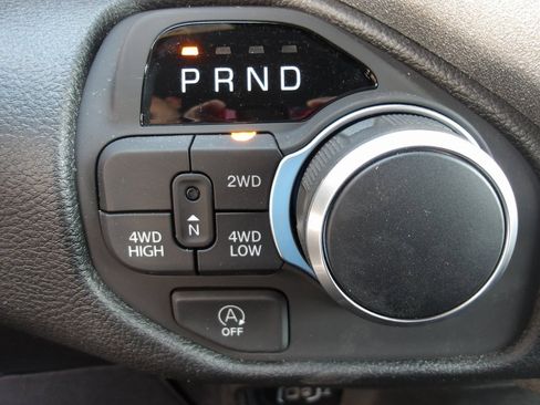 New 2025 RAM 1500 Tradesman image 15