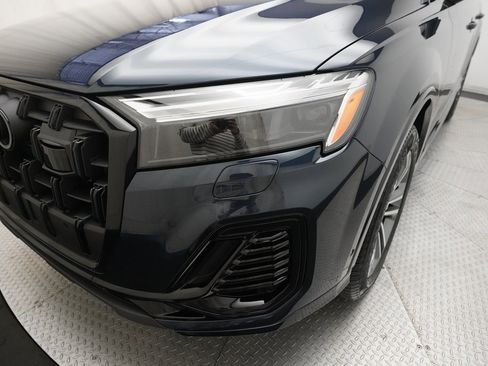 New 2026 Audi Q7 2.0T Premium Plus image 28