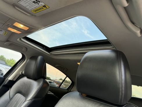 Used 2021 MAZDA MAZDA6 Touring image 13