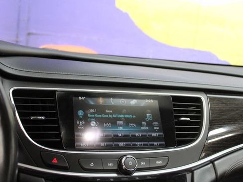 Used 2017 Buick LaCrosse Essence w/ Sights and Sounds Package FWD image 18