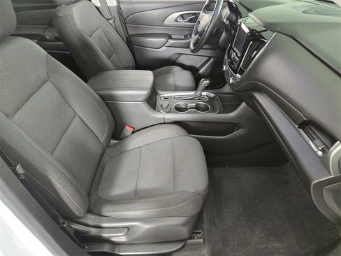 Used 2019 Chevrolet Traverse LS w/ LPO, Cargo Package image 21