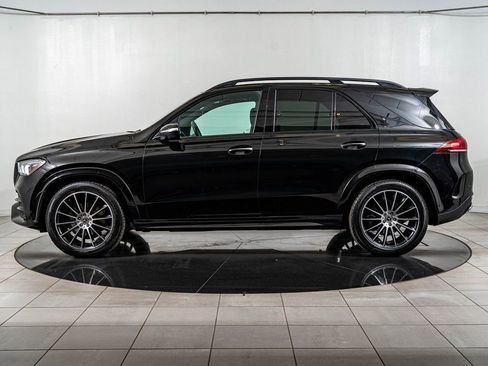 Certified 2022 Mercedes-Benz GLE 350 4MATIC image 6