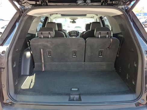 Certified 2019 Chevrolet Traverse LT w/ LT Premium Package AWD/4WD image 34