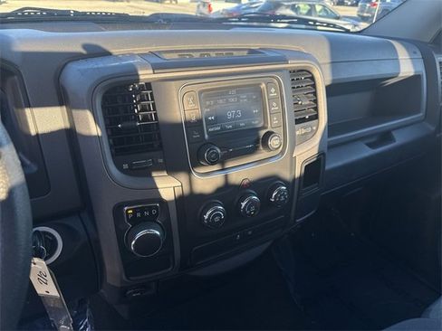 Used 2019 RAM 1500 Express w/ Express Value Package image 21