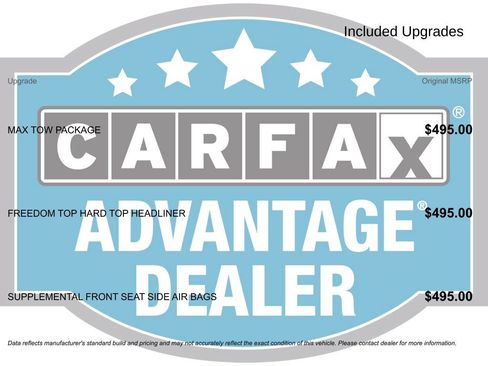 Used 2018 Jeep Wrangler Unlimited Rubicon AWD/4WD image 6