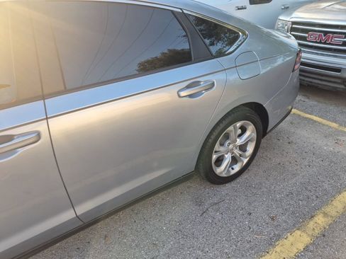 Used 2024 Honda Accord LX image 6
