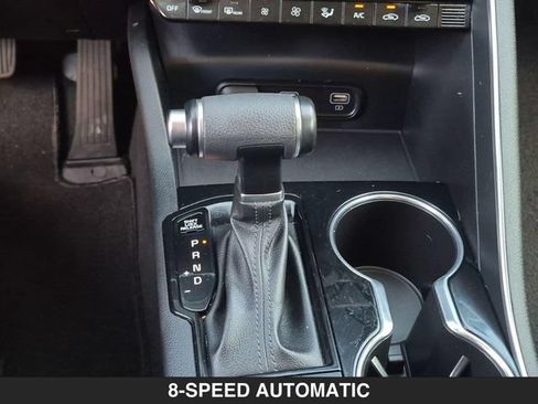 Used 2023 Kia K5 EX FWD image 27