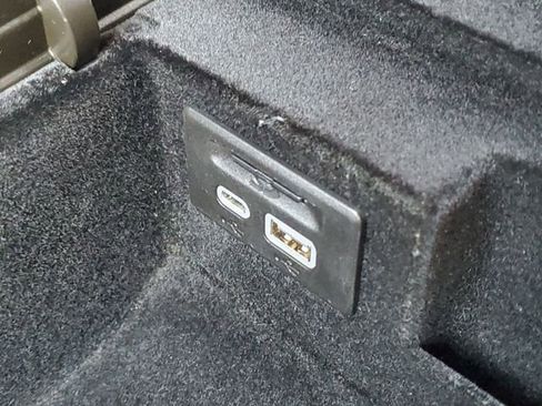 Used 2020 Cadillac CT6 Luxury image 28