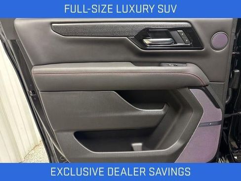 New 2026 GMC Yukon XL AT4 Ultimate image 20