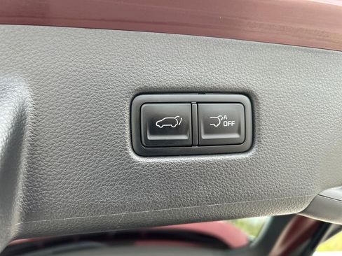 Used 2024 Kia Carnival SX Prestige FWD image 19