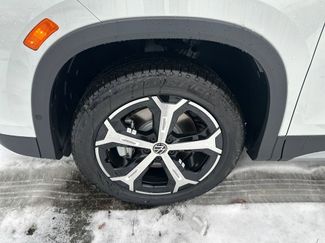 New 2026 Volkswagen Tiguan SE video 2