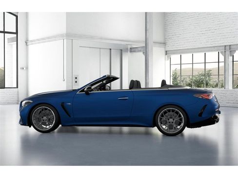 New 2026 Mercedes-Benz CLE 53 AMG 4MATIC Cabriolet image 33