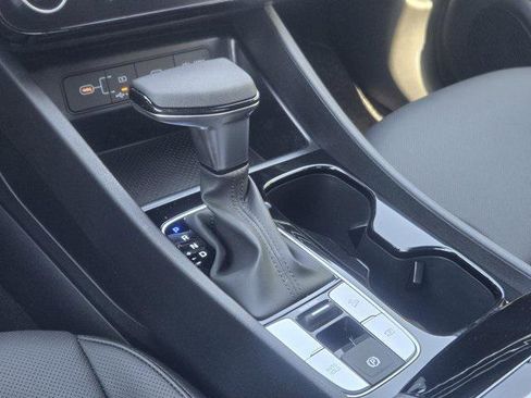 New 2026 Hyundai Santa Cruz SEL image 15