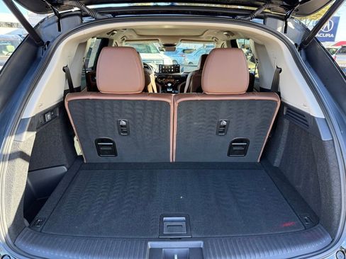 Certified 2025 Acura MDX w/ Technology Package image 19