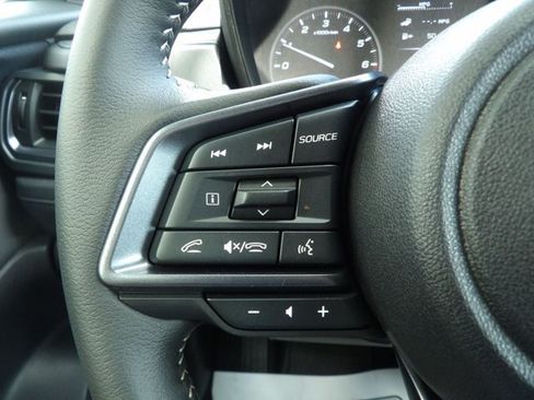 Certified 2025 Subaru Forester Limited AWD/4WD image 19