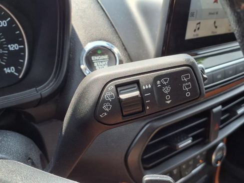 Used 2018 Ford EcoSport SES AWD/4WD image 21