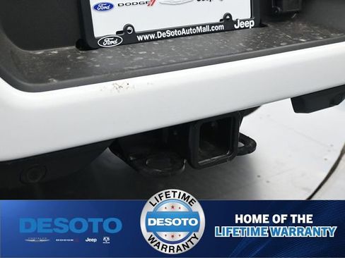 New 2026 RAM 2500 Laramie image 19