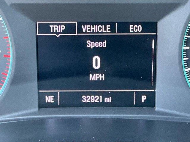 Used 2025 Chevrolet Malibu LT FWD image 31