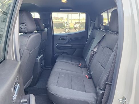 New 2026 GMC Canyon Elevation w/ Convenience Package image 41