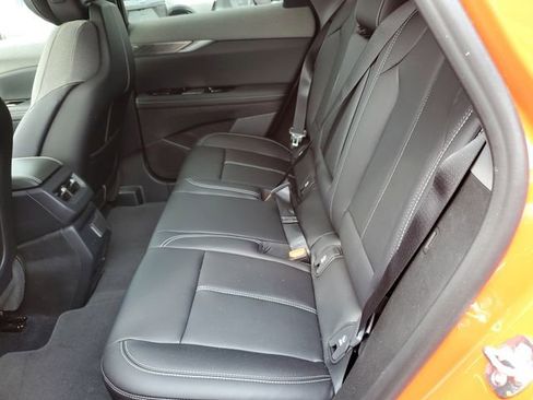 New 2025 Cadillac Optiq Sport 1 AWD/4WD image 21