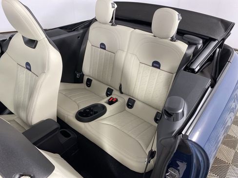 New 2026 MINI Cooper S image 21