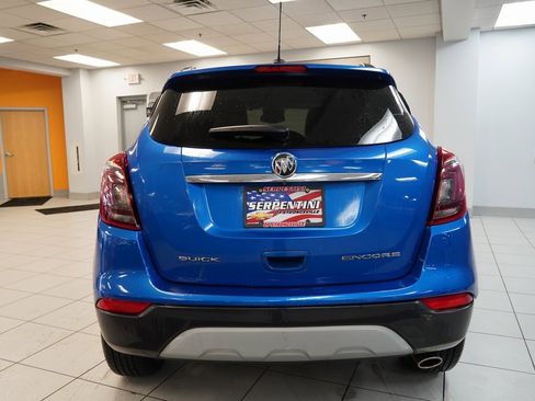 Used 2018 Buick Encore Preferred image 10